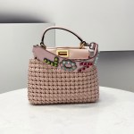 Fendi Peekaboo