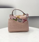 Fendi Peekaboo
