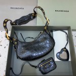 Balenciaga Le Cagole - Image 2