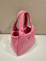 Medium padded Prada Soft nappa leather bag - Image 3