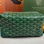 Goyard Bowling 25 Toiletry Bag