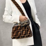 Fendi Peekaboo