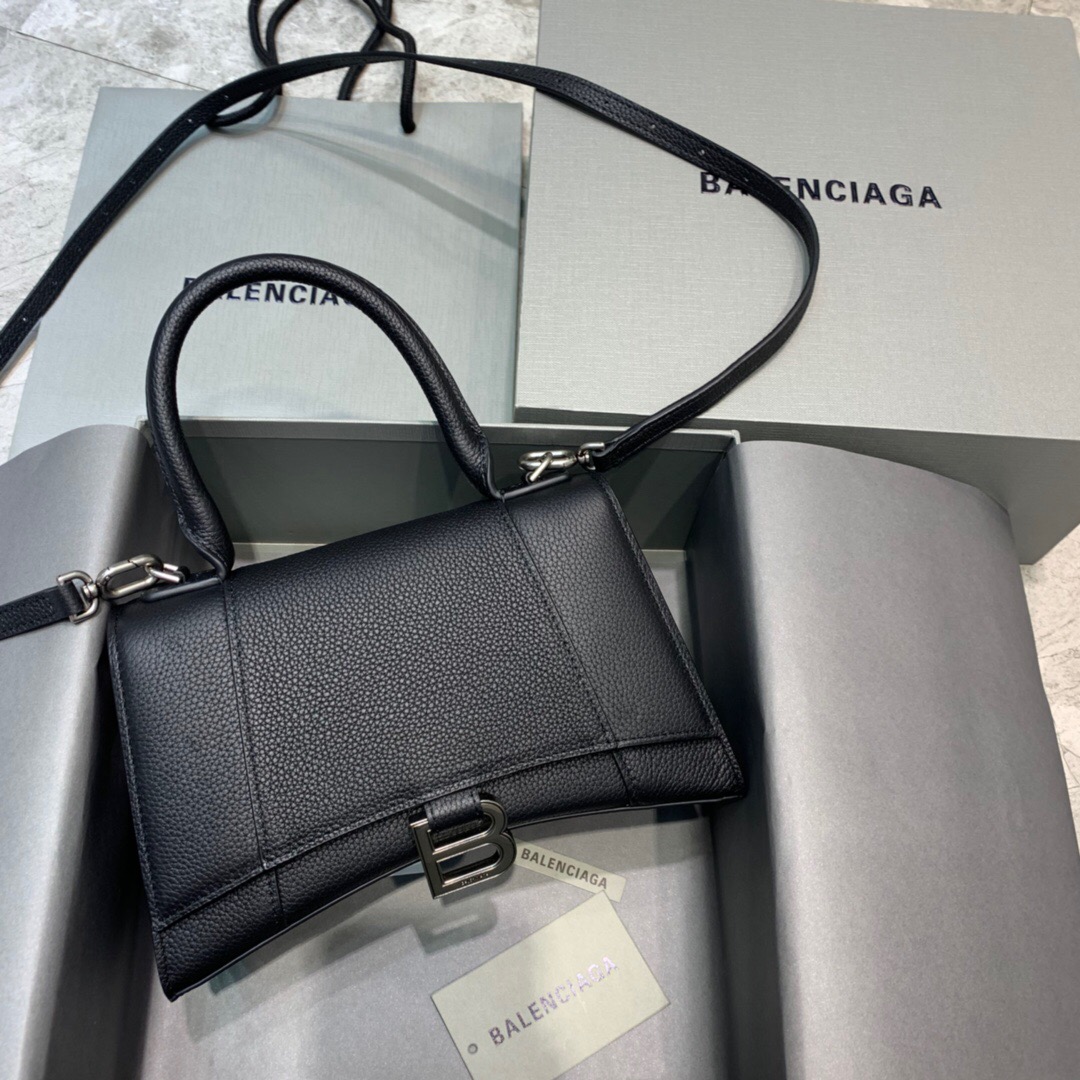 HSC-B605C445153B Balenciaga Hourglass Bag - Image 1