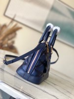 Louis Vuitton Alma BB - Image 2