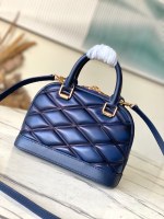 Louis Vuitton Alma BB - Image 3