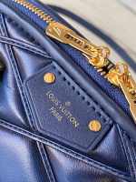 Louis Vuitton Alma BB - Image 6