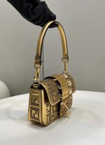 Fendi & Versace Bagutte - Image 3