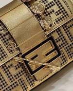 Fendi & Versace Bagutte - Image 5