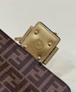 Fendi & Versace Bagutte - Image 6