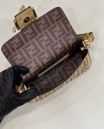 Fendi & Versace Bagutte - Image 9