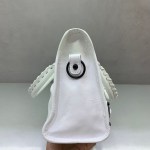 Balenciaga Women’s Le City Bag Small - Image 4