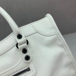 Balenciaga Women’s Le City Bag Small - Image 6
