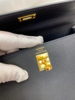 Hermes Kelly 28 - Image 5