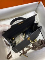 Hermes Kelly 28 - Image 8