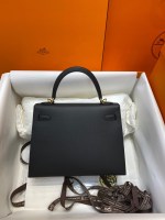 Hermes Kelly 28 - Image 9
