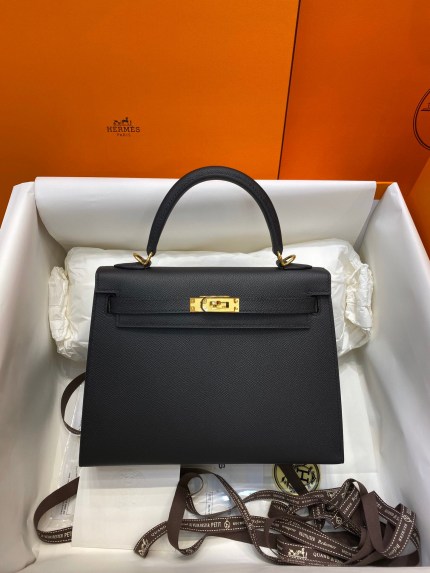 Hermes Kelly 28