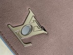 Louis Vuitton Sac Lockme BB - Image 3