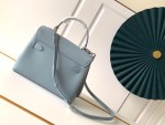 Louis Vuitton Sac Lockme BB - Image 8