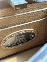 FENDI PEEKABOO I see you petite mini - Image 7