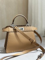 FENDI PEEKABOO I see you petite mini - Image 9