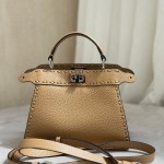 FENDI PEEKABOO I see you petite mini
