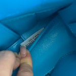 BOTTEGA VENETA BV Candy Arco Tote Bag - Image 8