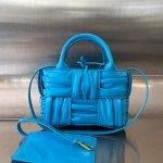 BOTTEGA VENETA BV Candy Arco Tote Bag