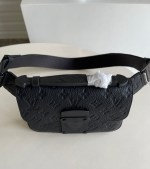 Louis Vuitton S Lock Sling Bag - Image 4