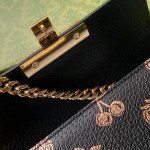 Gucci Padlock - Image 2