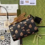Gucci Padlock - Image 3