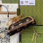 Gucci Padlock - Image 6