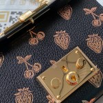 Gucci Padlock - Image 7