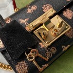 Gucci Padlock - Image 8
