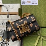 Gucci Padlock