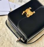 CELINE CLASSIQUE TRIOMPHE BAG - Image 3
