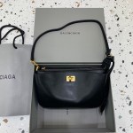 Balenciaga Rodeo Sling Pochette