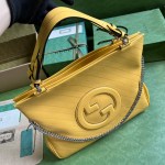 Gucci Blondie Medium Tote Bag - Image 5