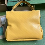 Gucci Blondie Medium Tote Bag - Image 7