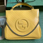 Gucci Blondie Medium Tote Bag