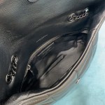 YSL Toy Puffer In Lambskin - Image 3