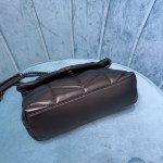 YSL Toy Puffer In Lambskin - Image 4