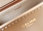 Celine Besace Triomphe Bag - Image 8