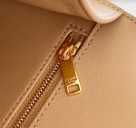 Celine Besace Triomphe Bag - Image 9