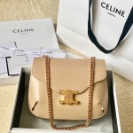 Celine Besace Triomphe Bag