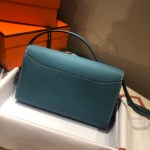 Hermes Constance Shoulder Bag - Image 5