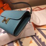 Hermes Constance Shoulder Bag - Image 7