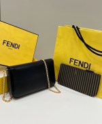 Fendi Baguette Bag - Image 2