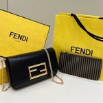 Fendi Baguette Bag