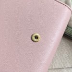 Gucci Blondie medium chain wallet - Image 4