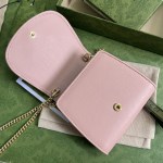 Gucci Blondie medium chain wallet - Image 5